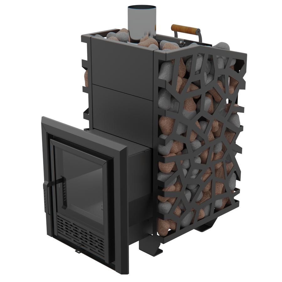 Арма 900 фото в Перми