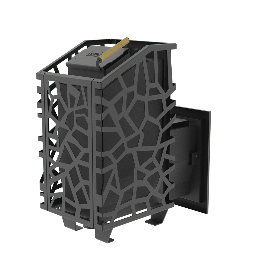 Арма 900 с металлической дверцей фото в Перми