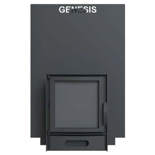 Печь для бани Genesis GN 400 фото в Перми