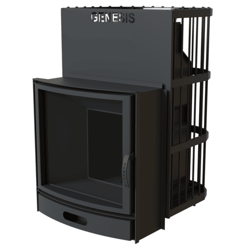 Печь для бани Genesis G 300 БС фото в Перми