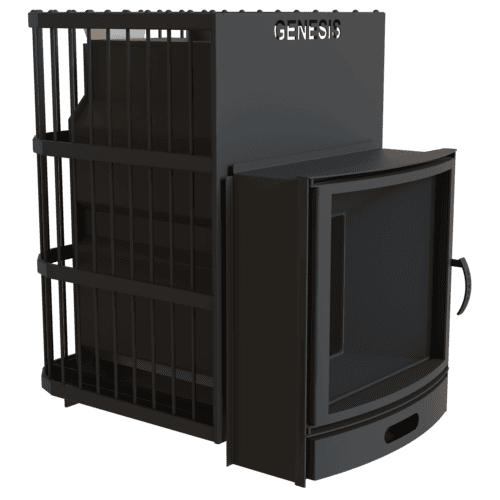 Печь для бани Genesis G 500 БС фото в Перми