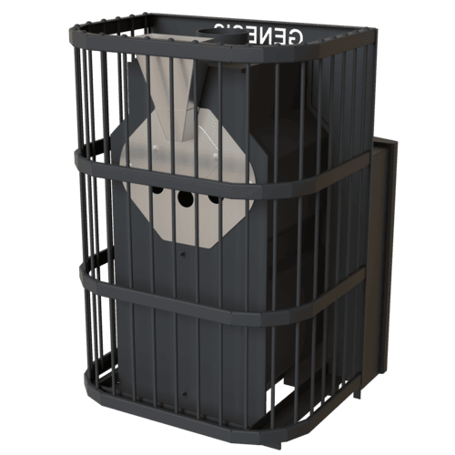 Печь для бани Genesis G 300 БС фото в Перми