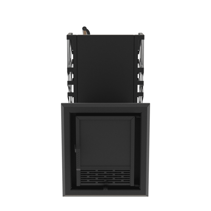 Арма 900 с металлической дверцей фото в Перми