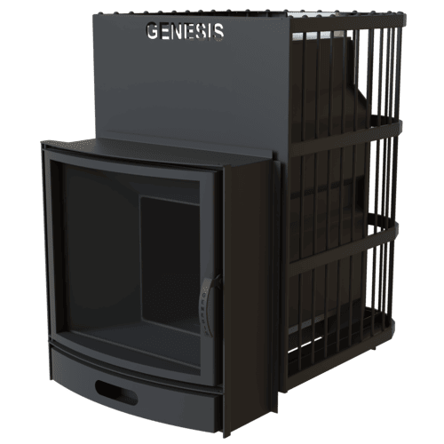 Печь для бани Genesis G 500 БС фото в Перми