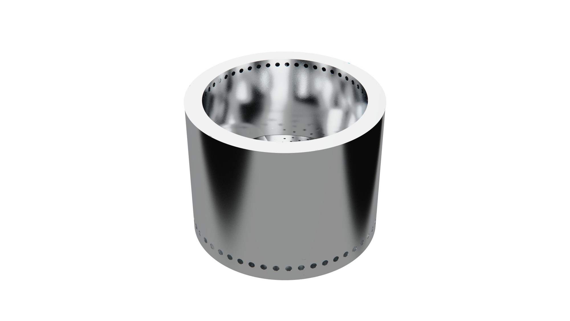 Очаг "Сердце Фенрира" фото в Перми