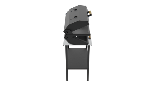 Мангал Барбекю фото в Перми