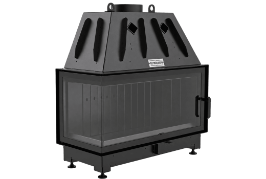 Каминная топка Elementa 2C 80/40 (49) L фото в Перми