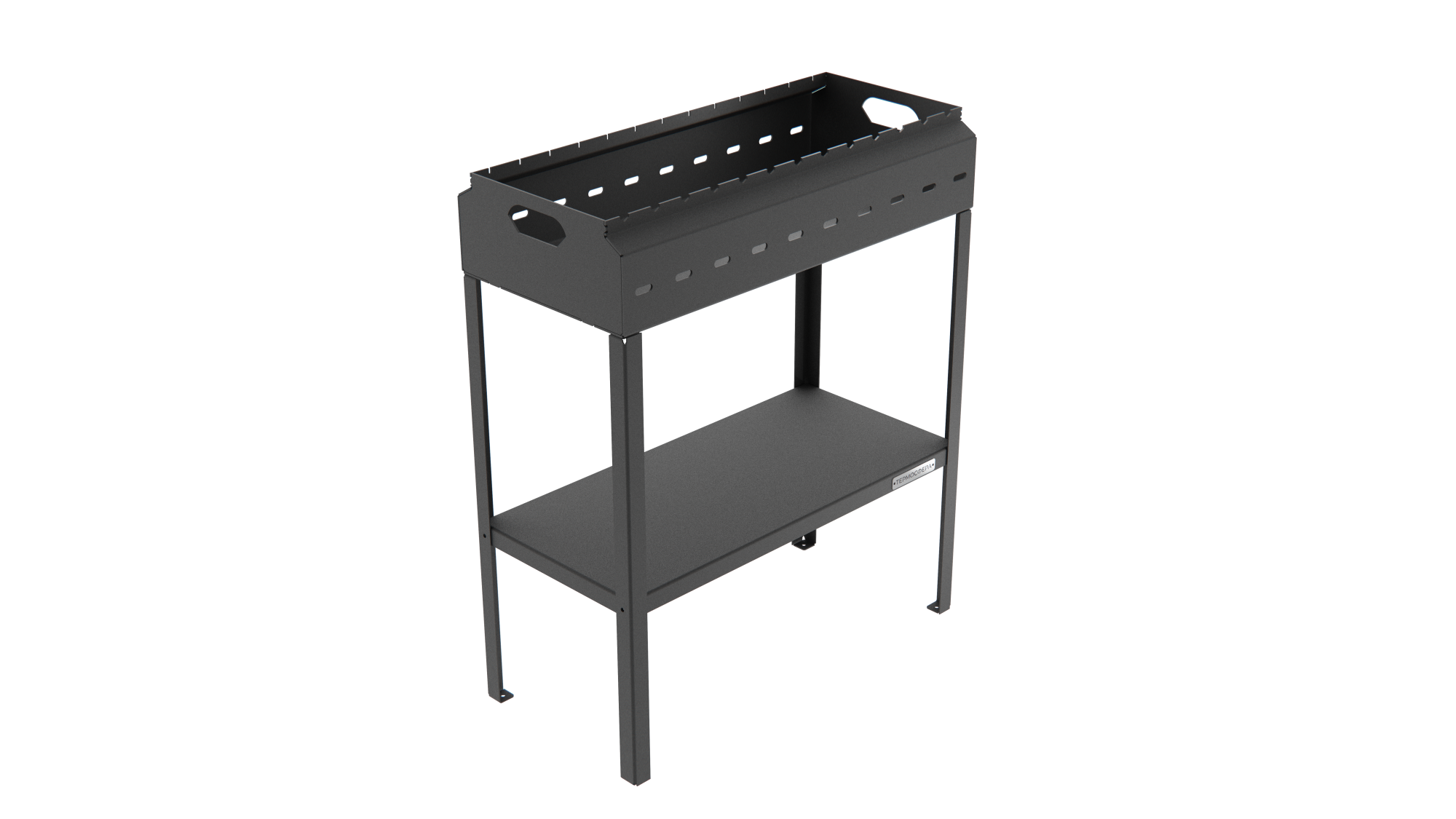 Мангал Дачный фото в Перми