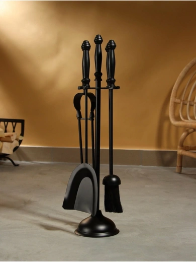 Каминный набор №2 Esma фото в Перми