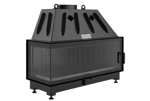 Каминная топка Elementa 2C 90/40 (65) L фото в Перми