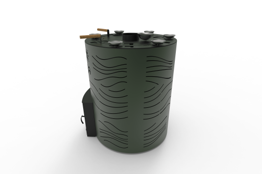 Хумай фото в Перми