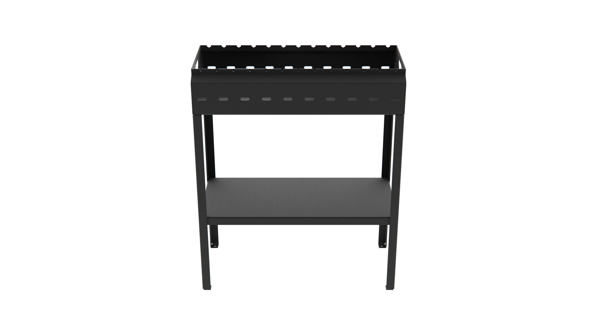 Мангал Дачный фото в Перми