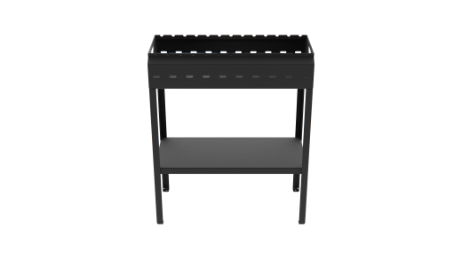 Мангал Дачный фото в Перми