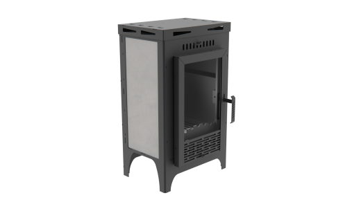 Каминная топка Eterma lite 1С фото в Перми