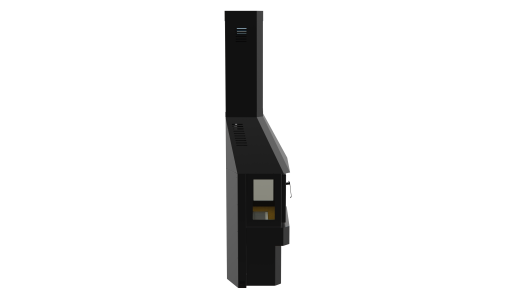 Каминная топка Eterma 3C фото в Перми