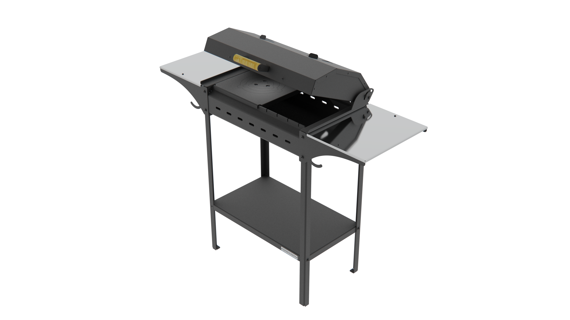 Мангал Барбекю фото в Перми