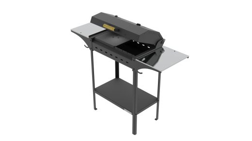 Мангал Барбекю фото в Перми