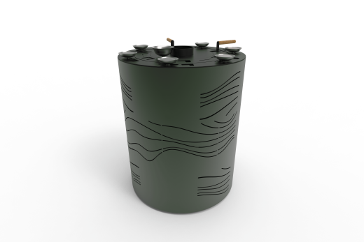 Хумай фото в Перми