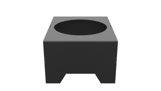 Подказанник к мангалу Дачный фото в Перми