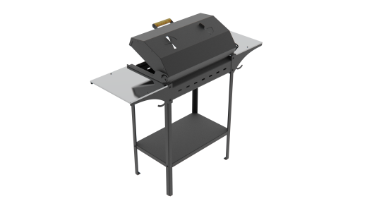 Мангал Барбекю фото в Перми