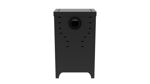 Каминная топка Eterma lite 1С фото в Перми