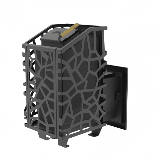 Арма 900 с металлической дверцей фото в Перми