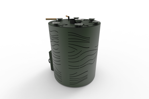 Хумай фото в Перми