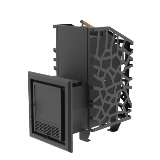 Арма 900 с металлической дверцей фото в Перми