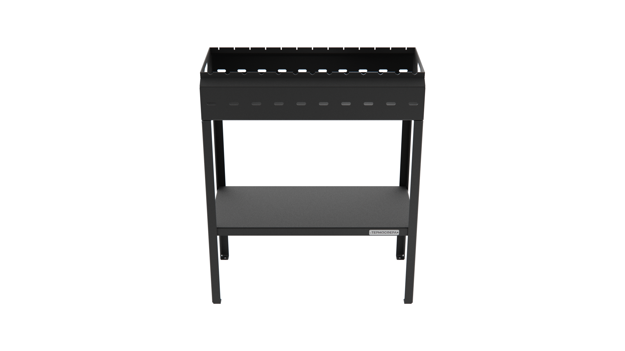 Мангал Дачный фото в Перми