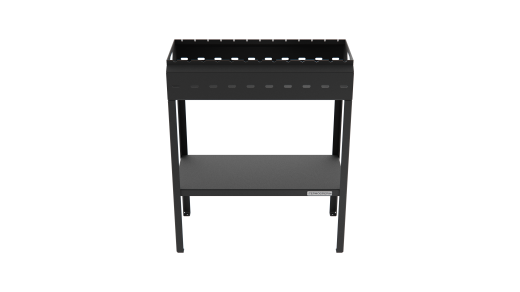 Мангал Дачный фото в Перми