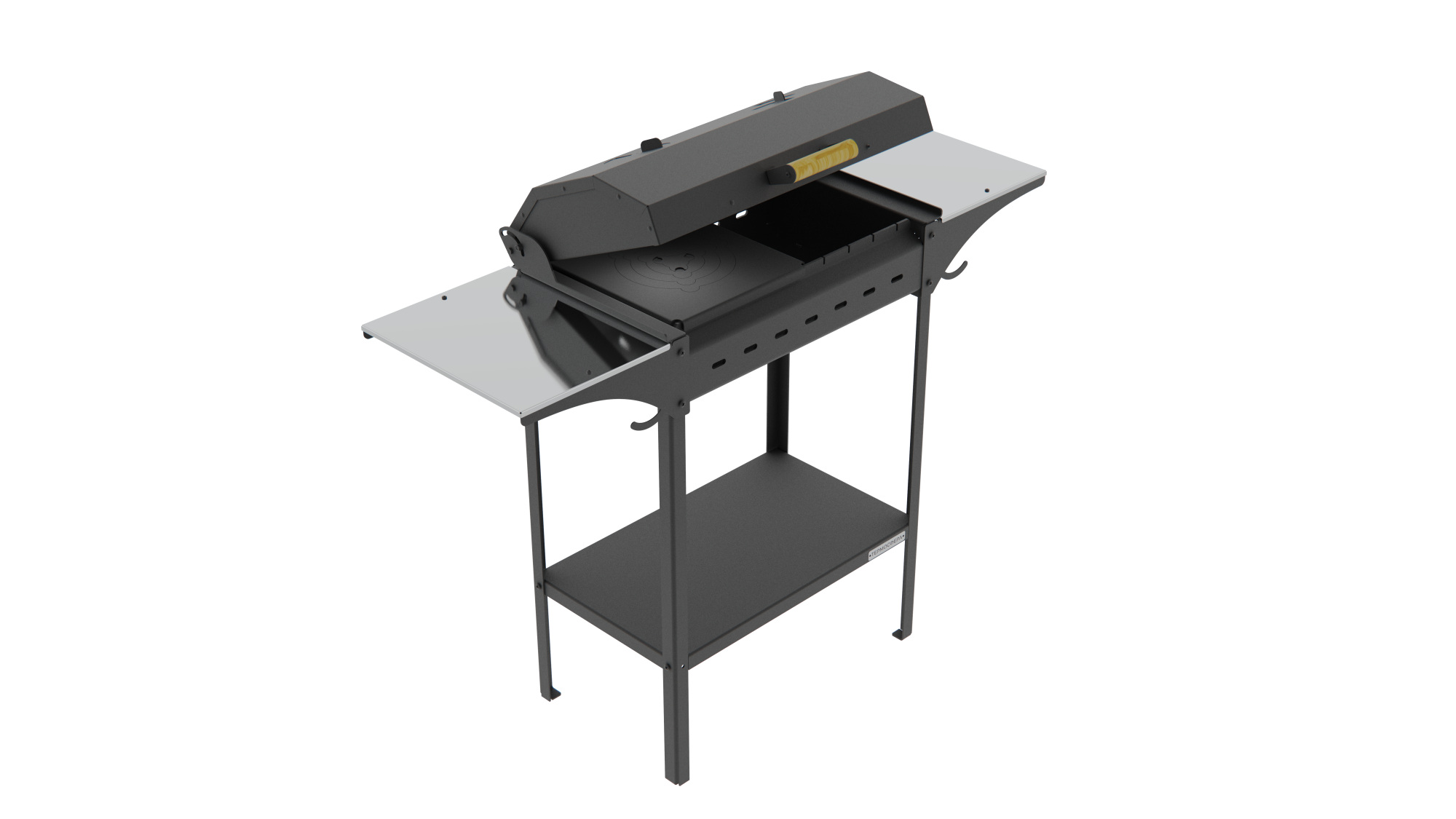 Мангал Барбекю фото в Перми