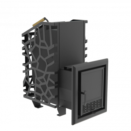 Арма 900 с металлической дверцей фото в Перми