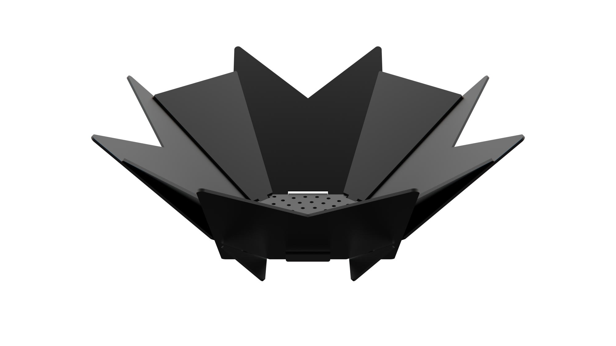 Очаг "Астра" фото в Перми