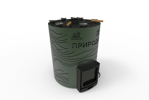 Хумай фото в Перми