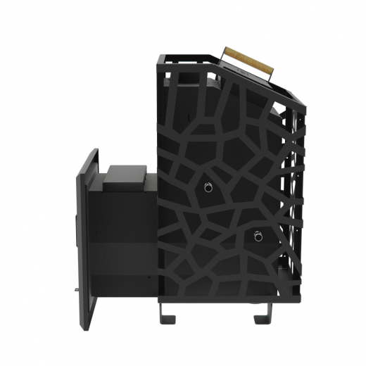 Арма 900 с металлической дверцей фото в Перми