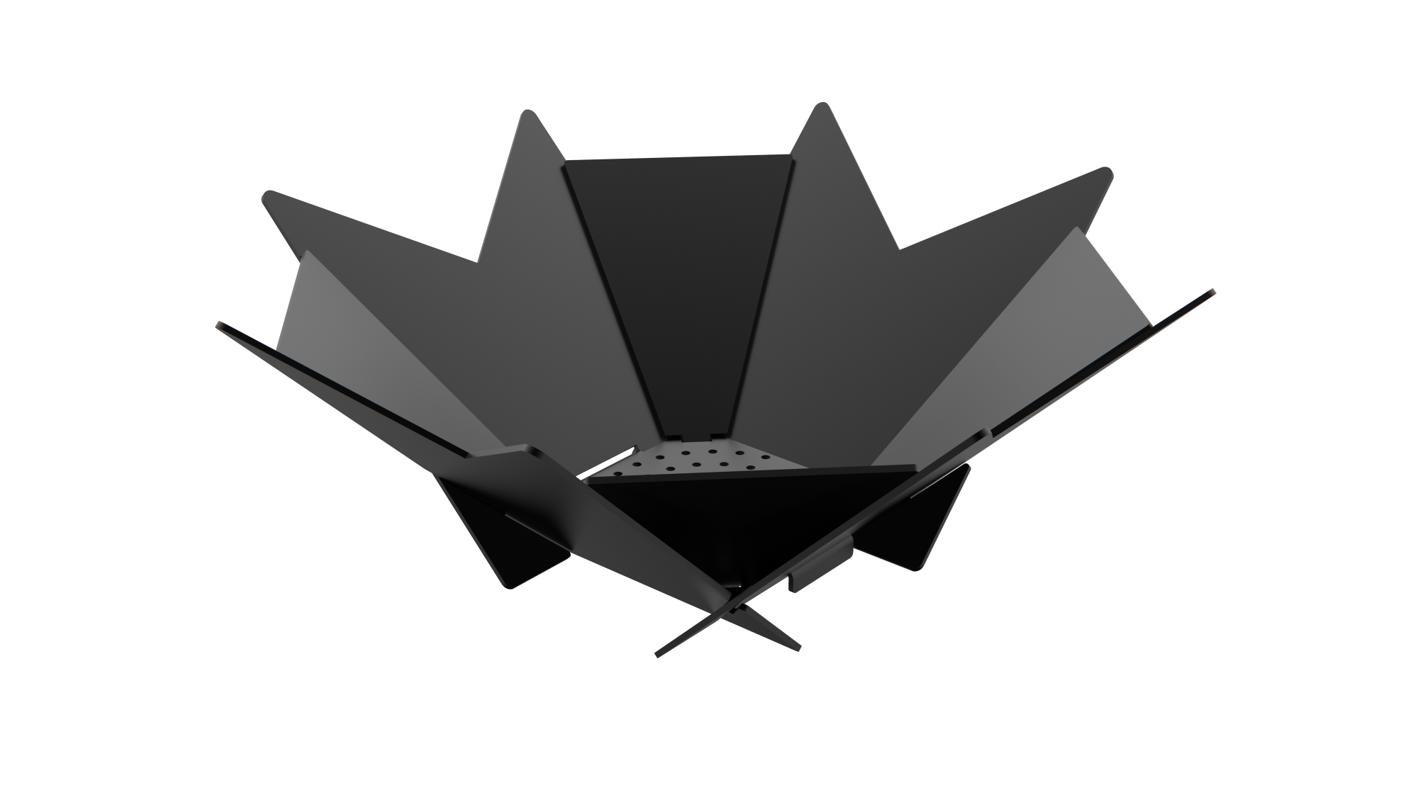 Очаг "Астра" фото в Перми