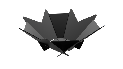 Очаг "Астра" фото в Перми