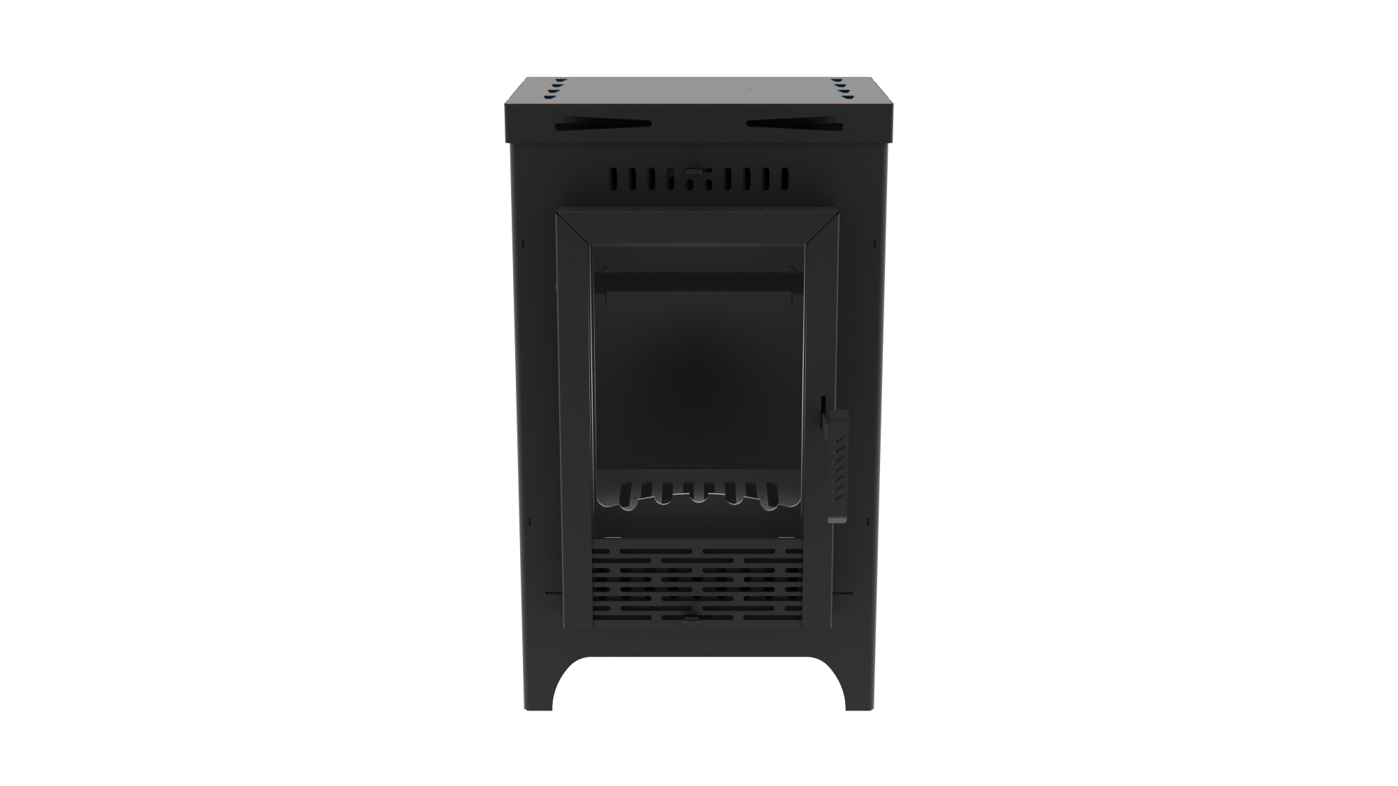 Каминная топка Eterma lite 1С фото в Перми