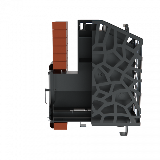 Арма 900 с металлической дверцей фото в Перми