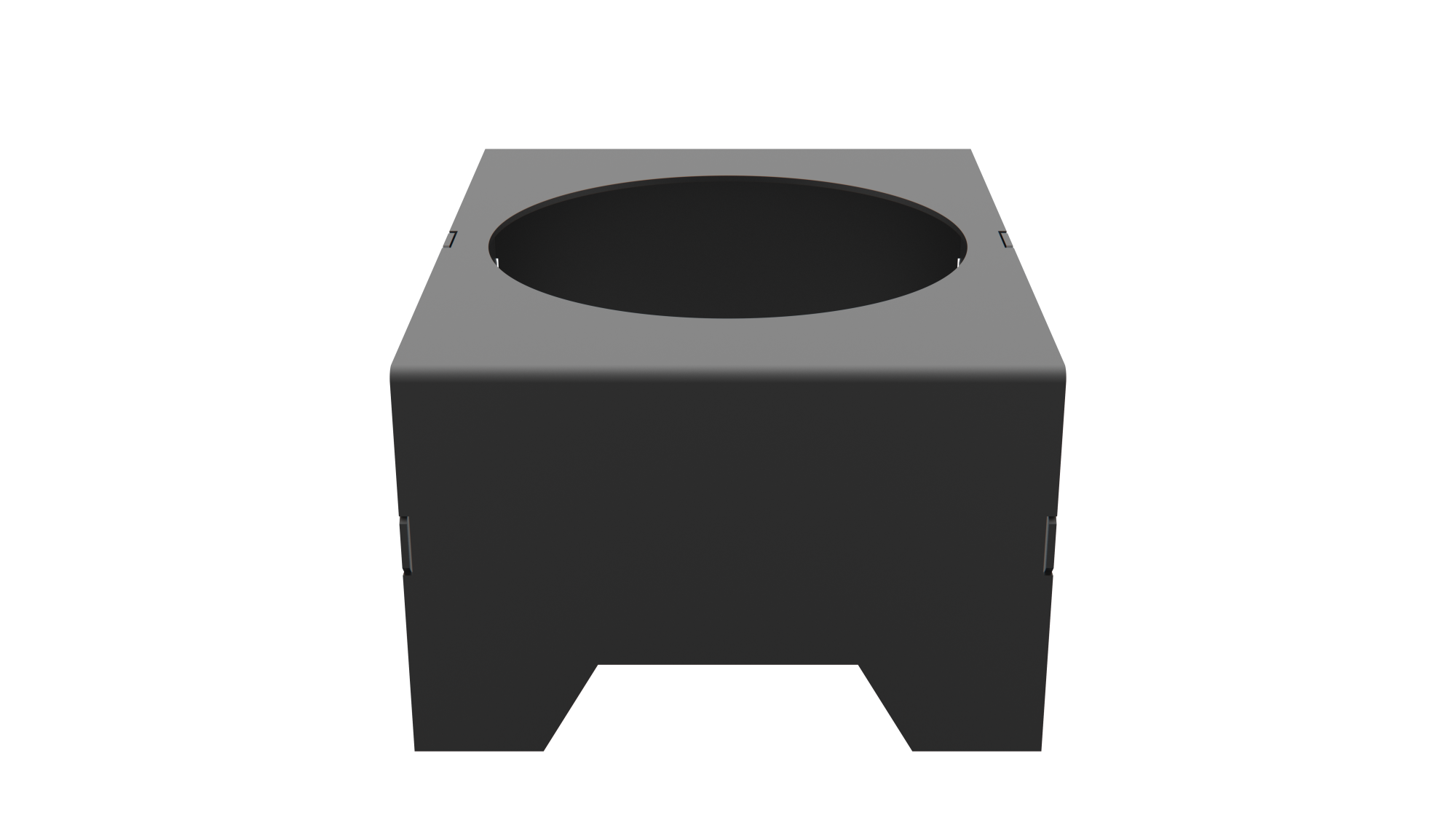 Подказанник к мангалу Дачный фото в Перми