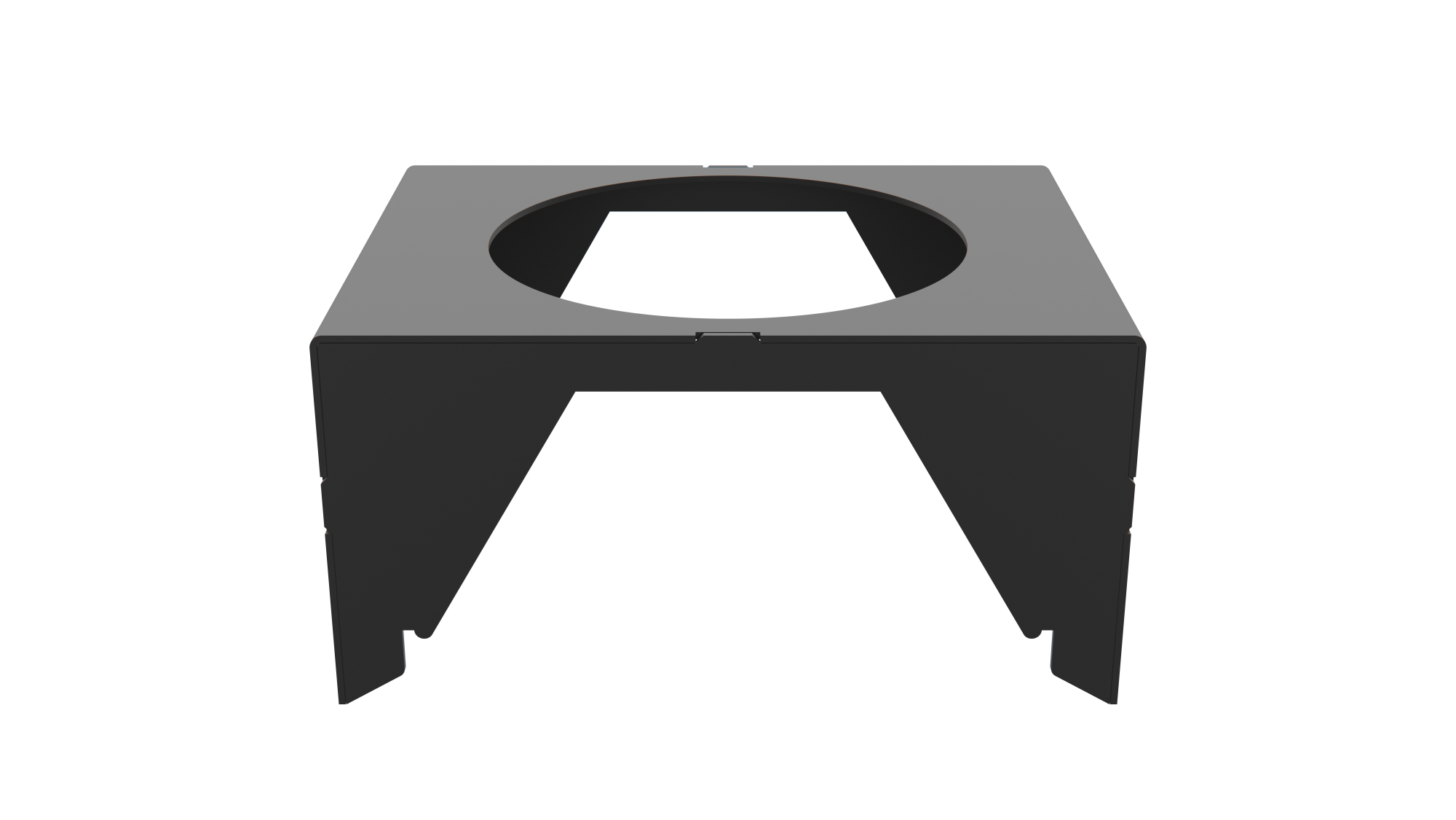Подказанник к мангалу Дачный фото в Перми