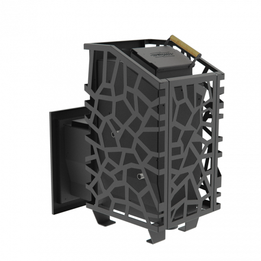 Арма 900 с металлической дверцей фото в Перми