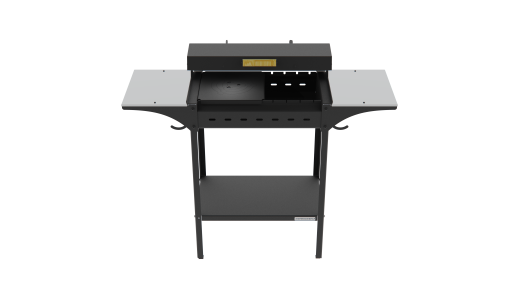 Мангал Барбекю фото в Перми