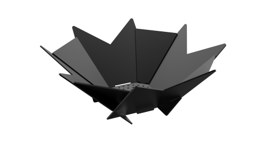 Очаг "Астра" фото в Перми