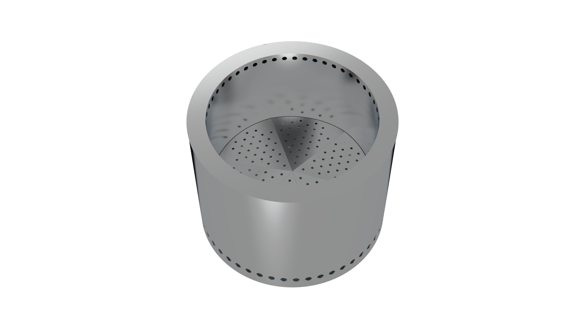 Очаг "Сердце Фенрира" фото в Перми