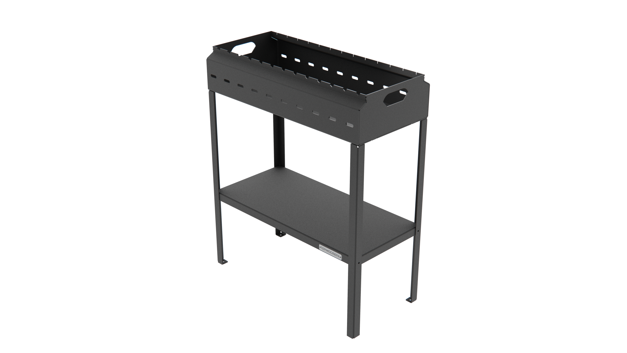 Мангал Дачный фото в Перми