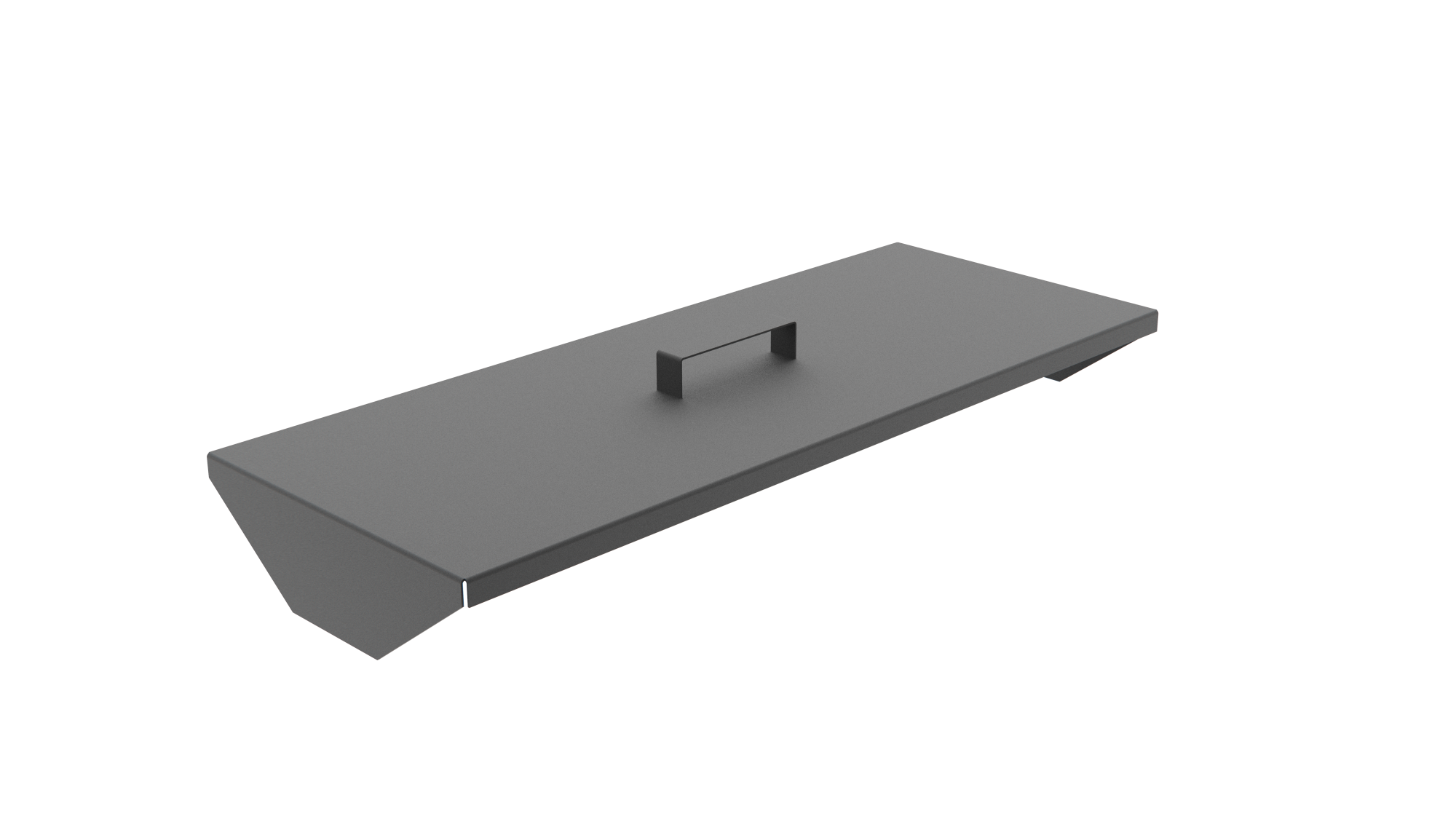 Крышка к мангалу Дачный  фото в Перми