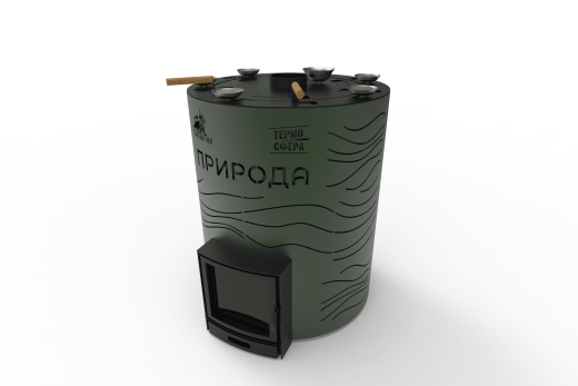 Хумай фото в Перми