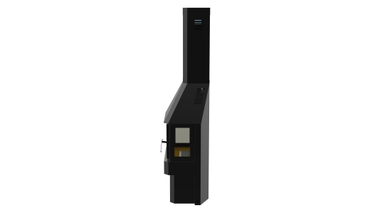 Каминная топка Eterma 3C фото в Перми